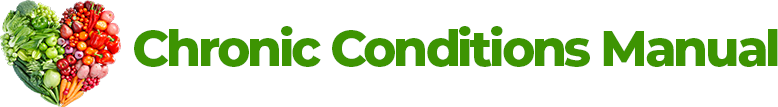 Chronic Conditions Manual