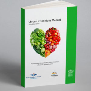 Chronic Conditions Manual Book